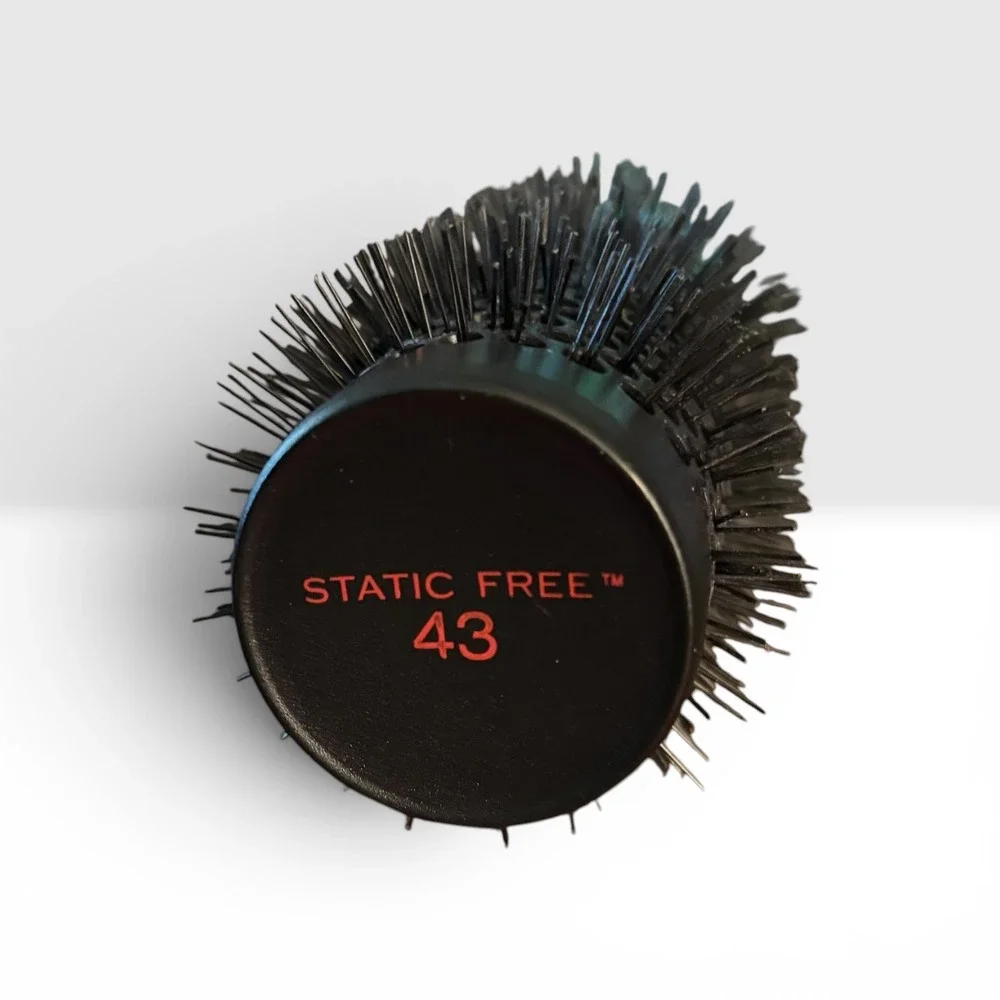 Cricket Thermal 43 Professional Ceramic Round Brush 1.5